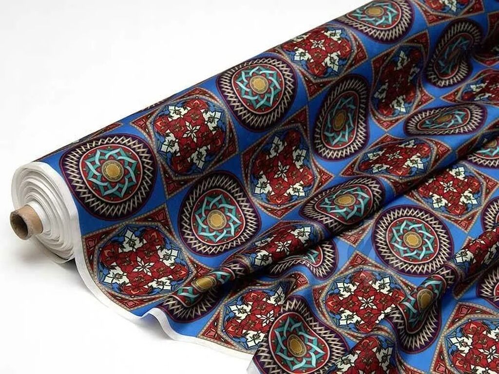 Сублимация на рулон рулонная сублимация сублимация: Договорная ᐈ Печать ...