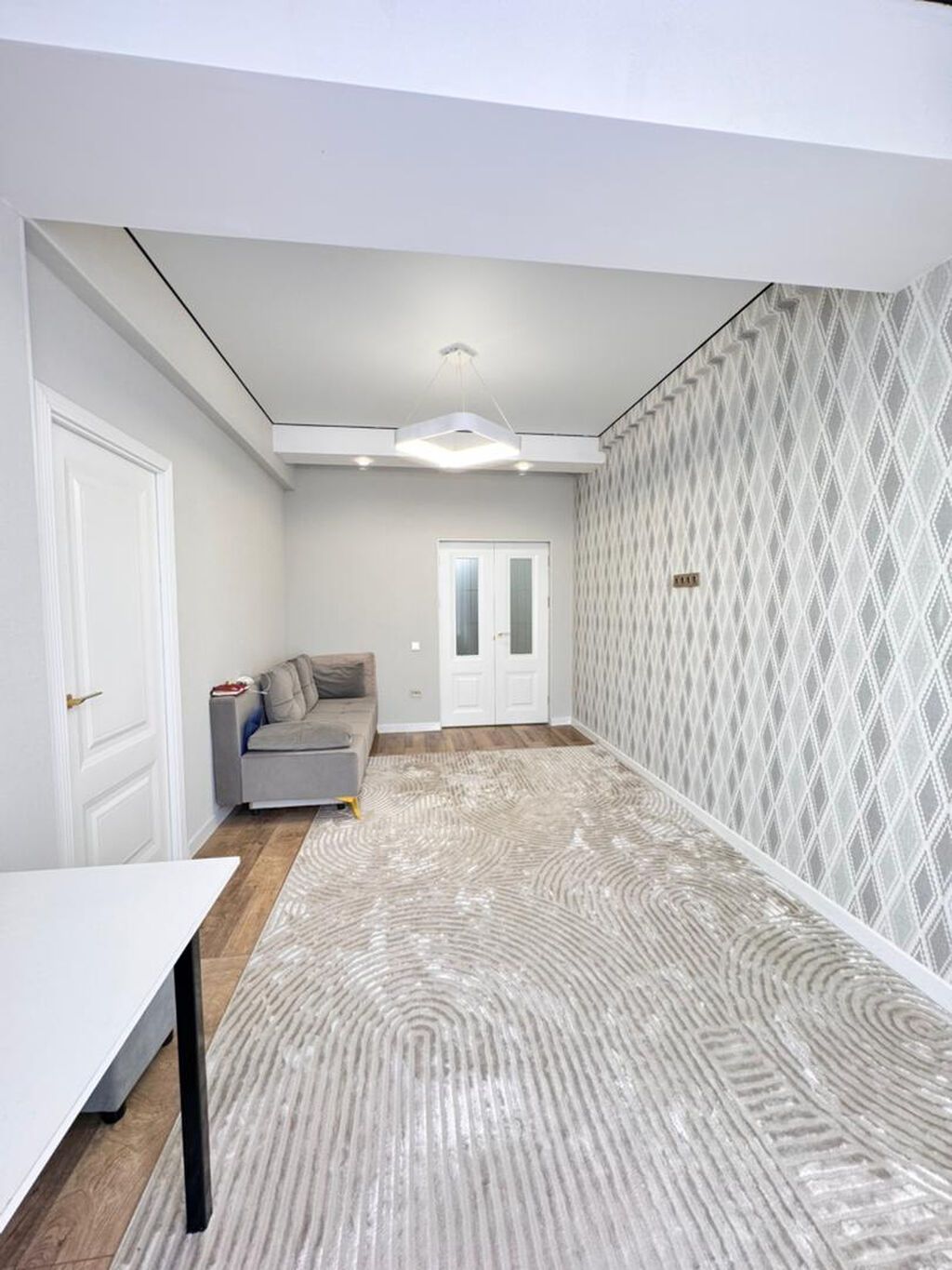 3 комнаты, 78 м², Элитка, Восток-5 мкр Элитка, 4 этаж, Евроремонт: фото 7