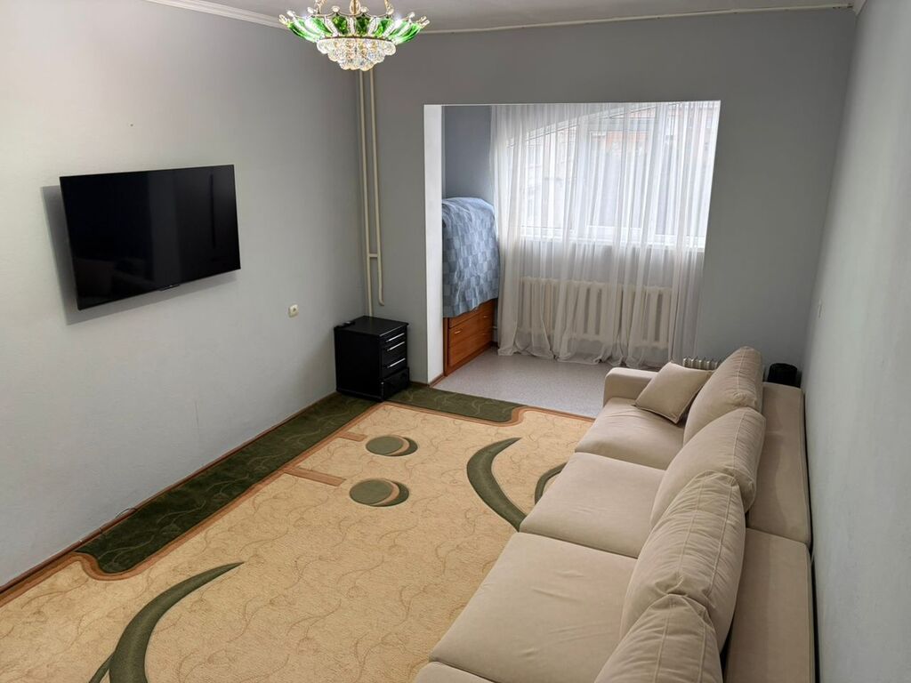 2 комнаты, 60 м², Индивидуалка, 4 этаж — фото 3