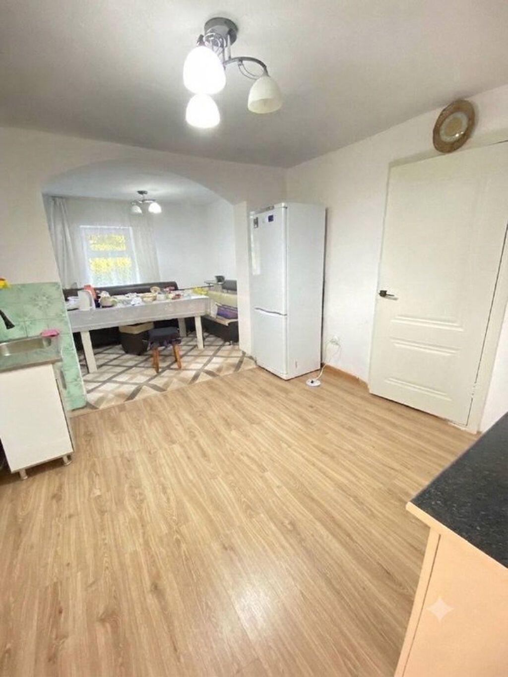 2 комнаты, 65 м², 3 соток, Бишкек, Орто-Сай с. Риэлтор: фото 5