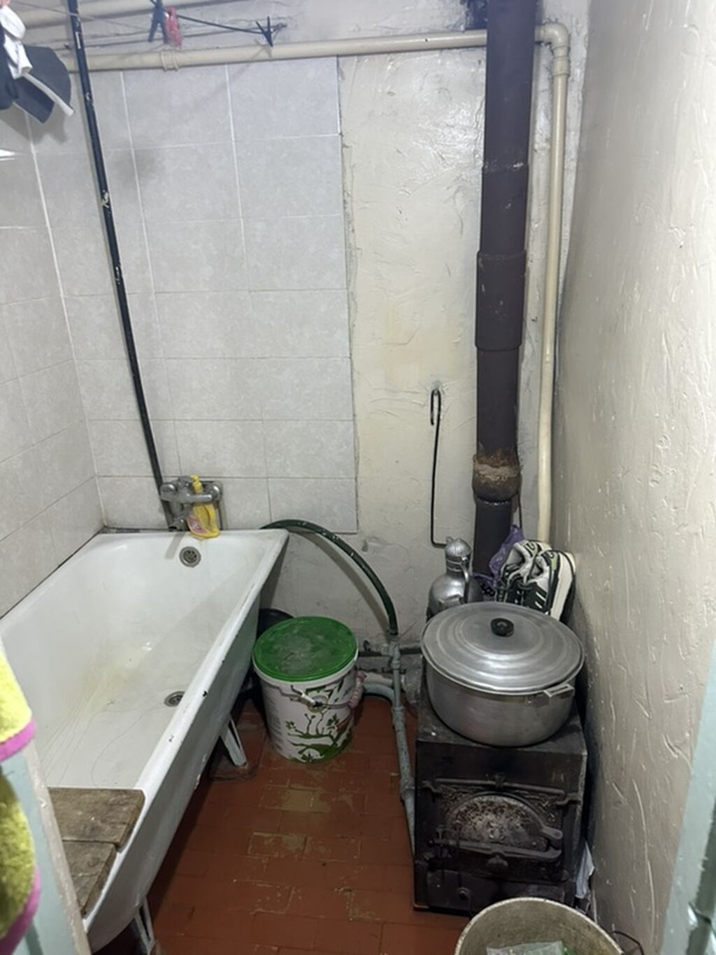 3 комнаты, 70 м², 1 этаж: фото 8