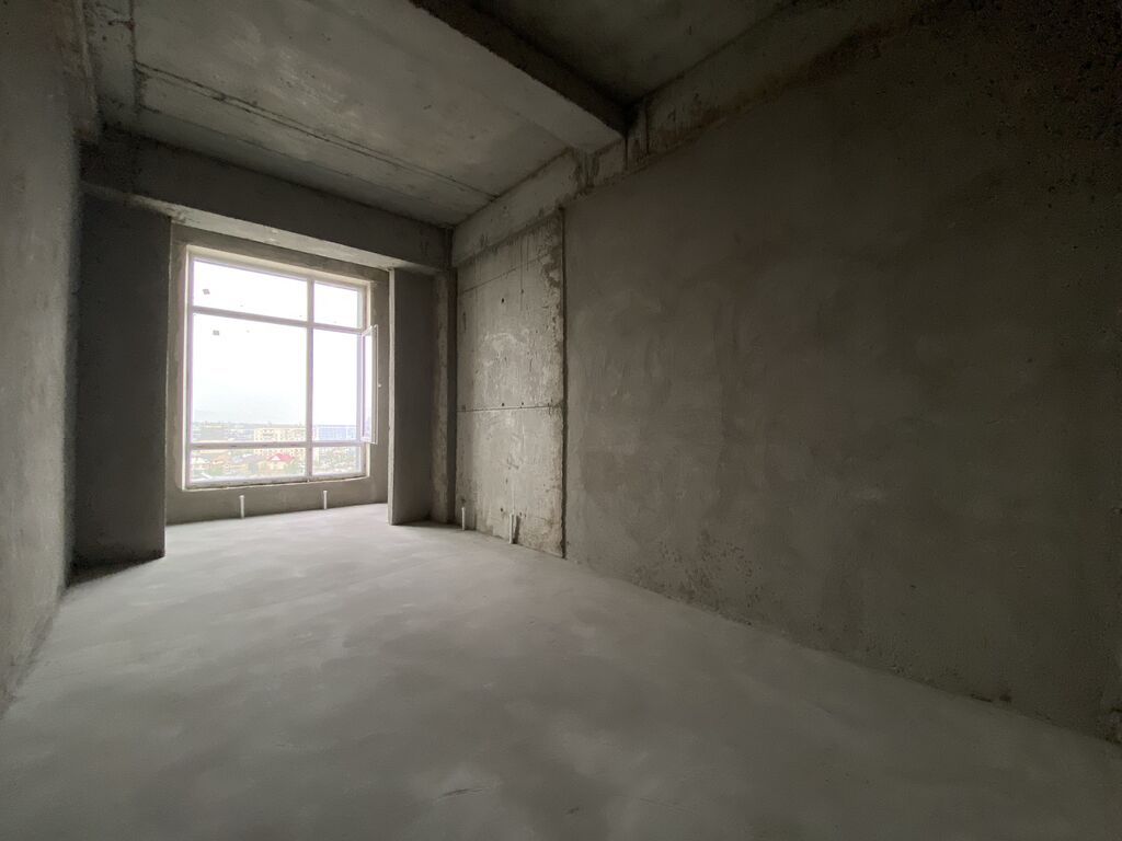 2 комнаты, 56 м², Элитка, 10 этаж, ПСО (под самоотделку): фото 5
