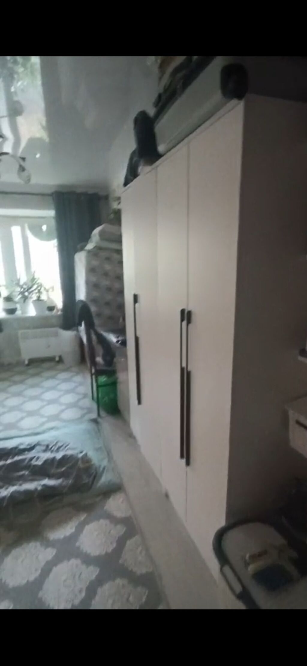 1 комната, 17 м², Гостиничный тип, 3 этаж, Свежий ремонт: фото 2