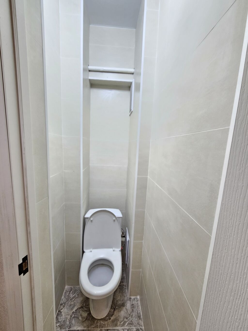 2 комнаты, 46 м², Индивидуалка, 1 этаж, Свежий ремонт