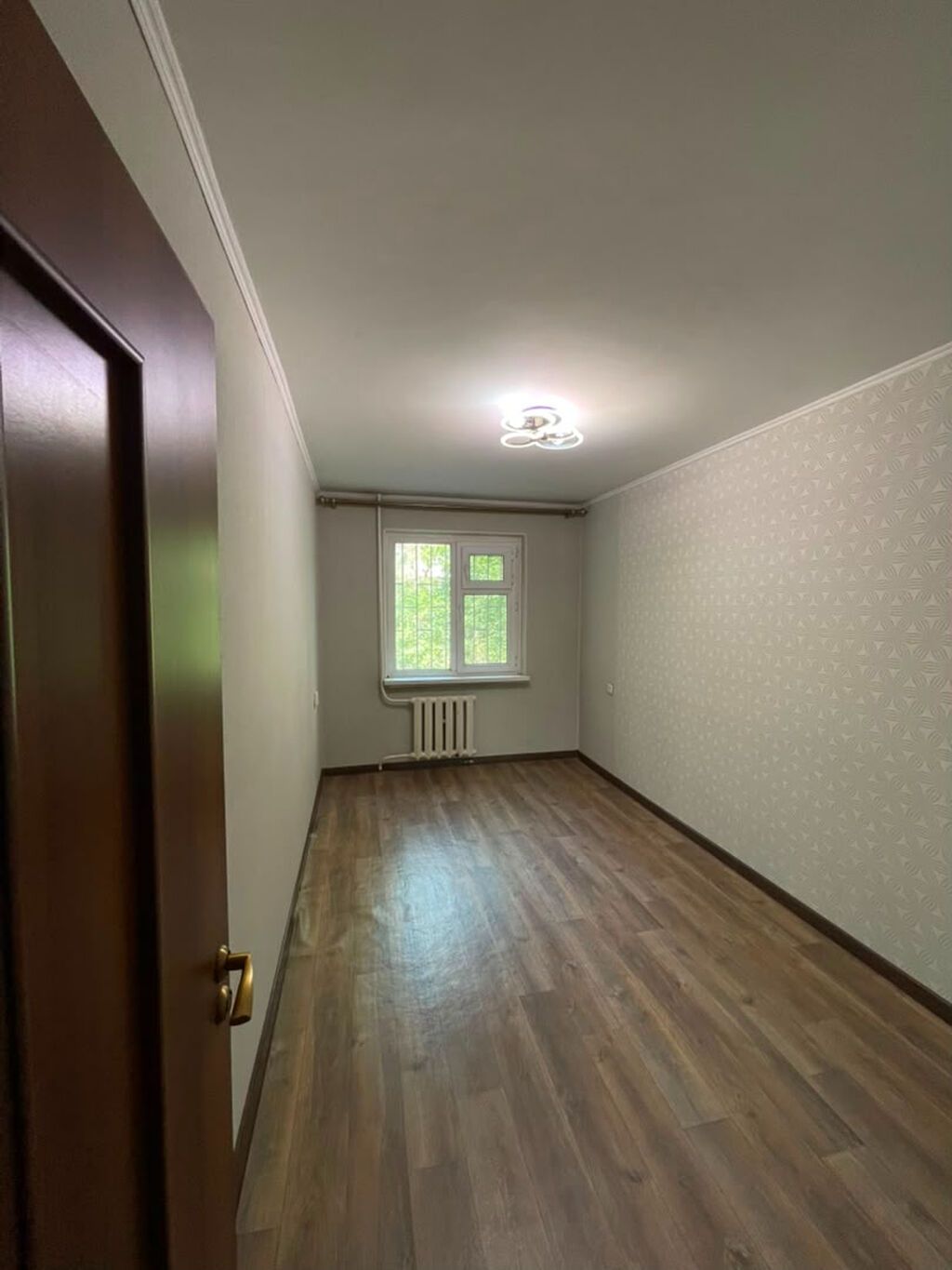3 комнаты, 58 м², 6 мкр 104 серия, 2 этаж, Косметический ремонт: фото 6