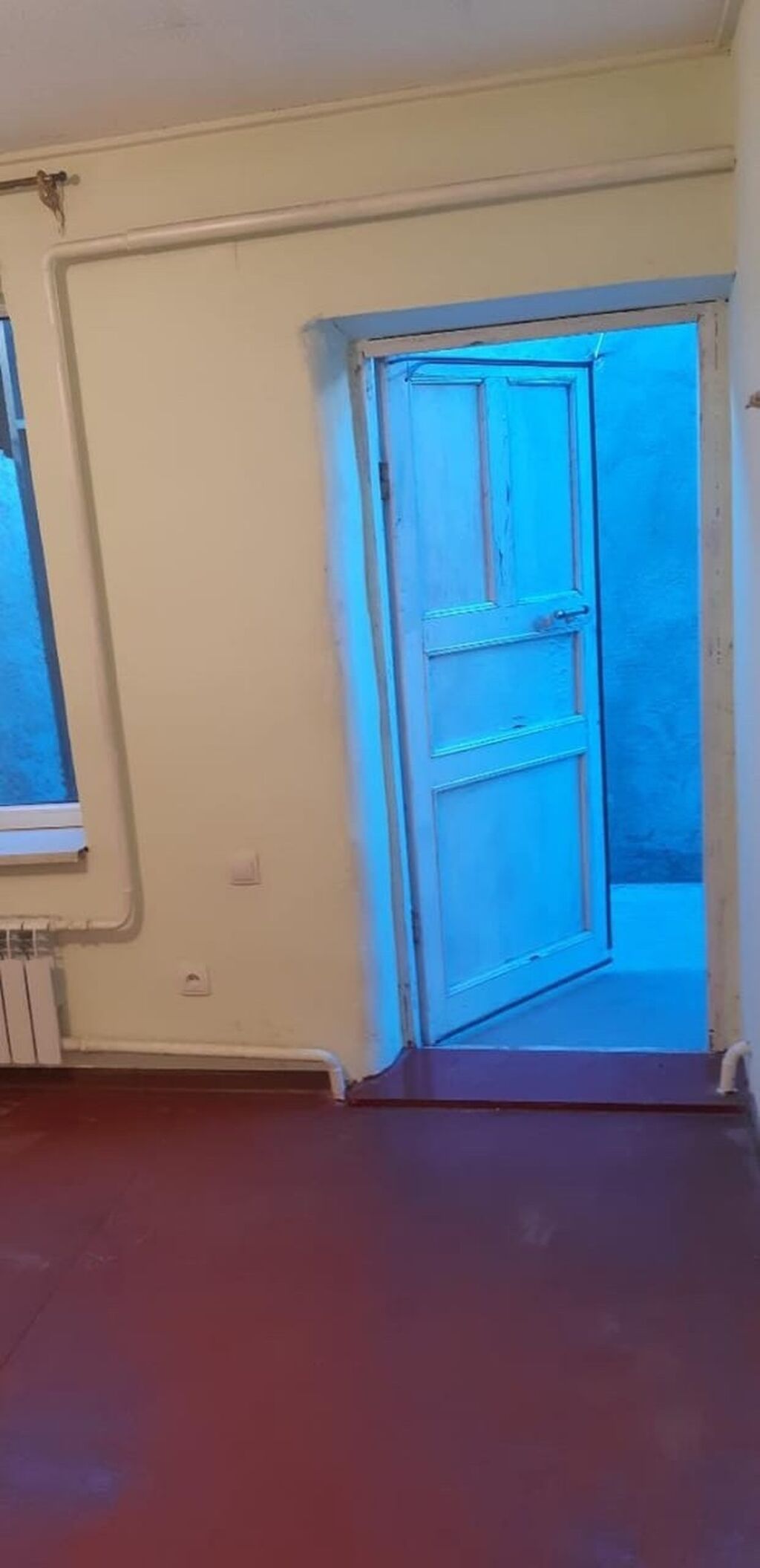 10 м², Без мебели: фото 2
