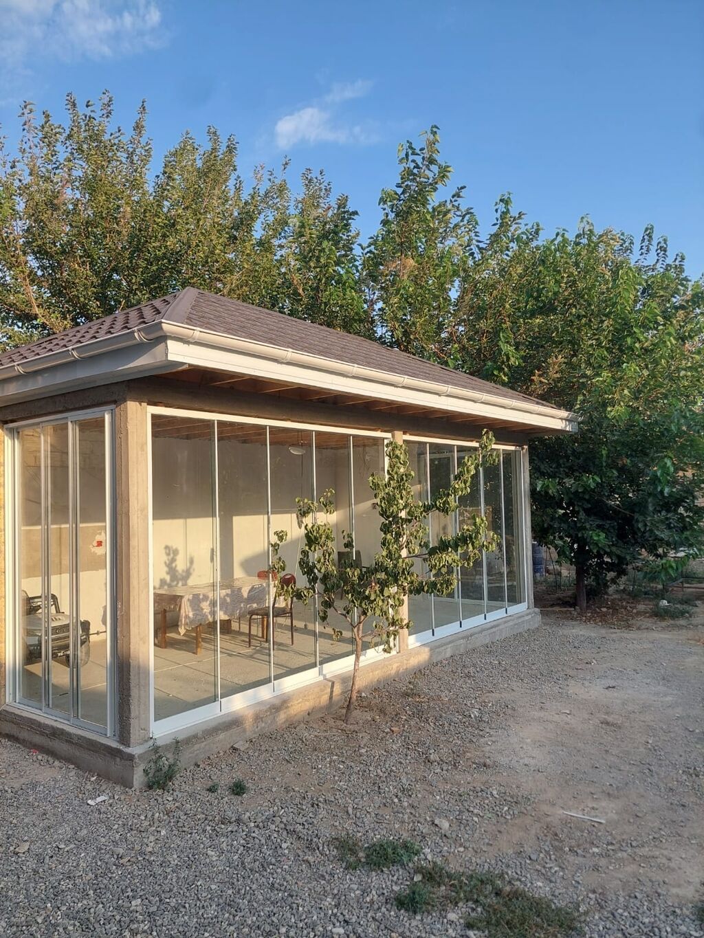 Sarayda 5 otaqlı həyət evi satılır, 260 m², 275 000 AZN, şəkil 4 / 12