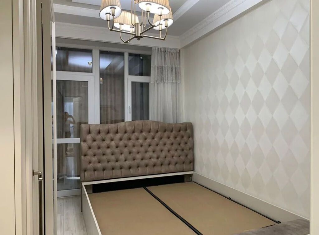 3 комнаты, 110 м², Филармония Элитка, 5 этаж, Дизайнерский ремонт: фото 3