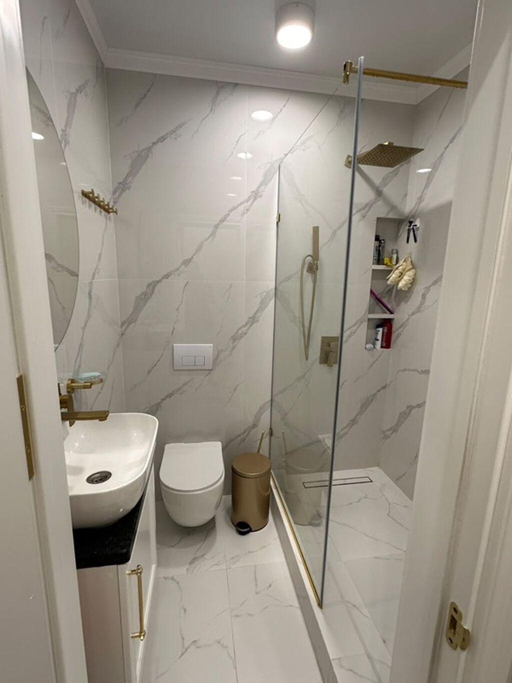 Продам 3-комнатную квартиру 109 м² в ЖК Нурзаман Сити: фото 4