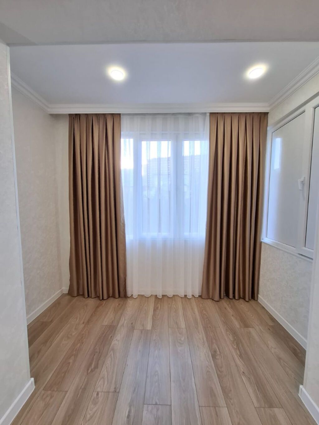 Bakı, 2 otaqlı, Köhnə tikili, 45 kv. m