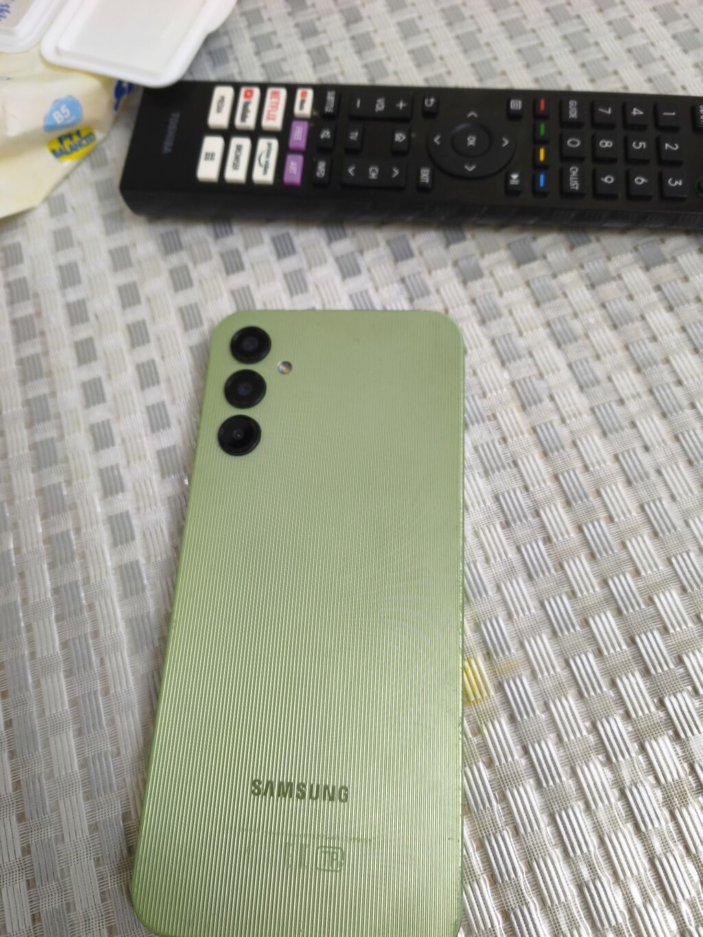 Samsung Galaxy A14