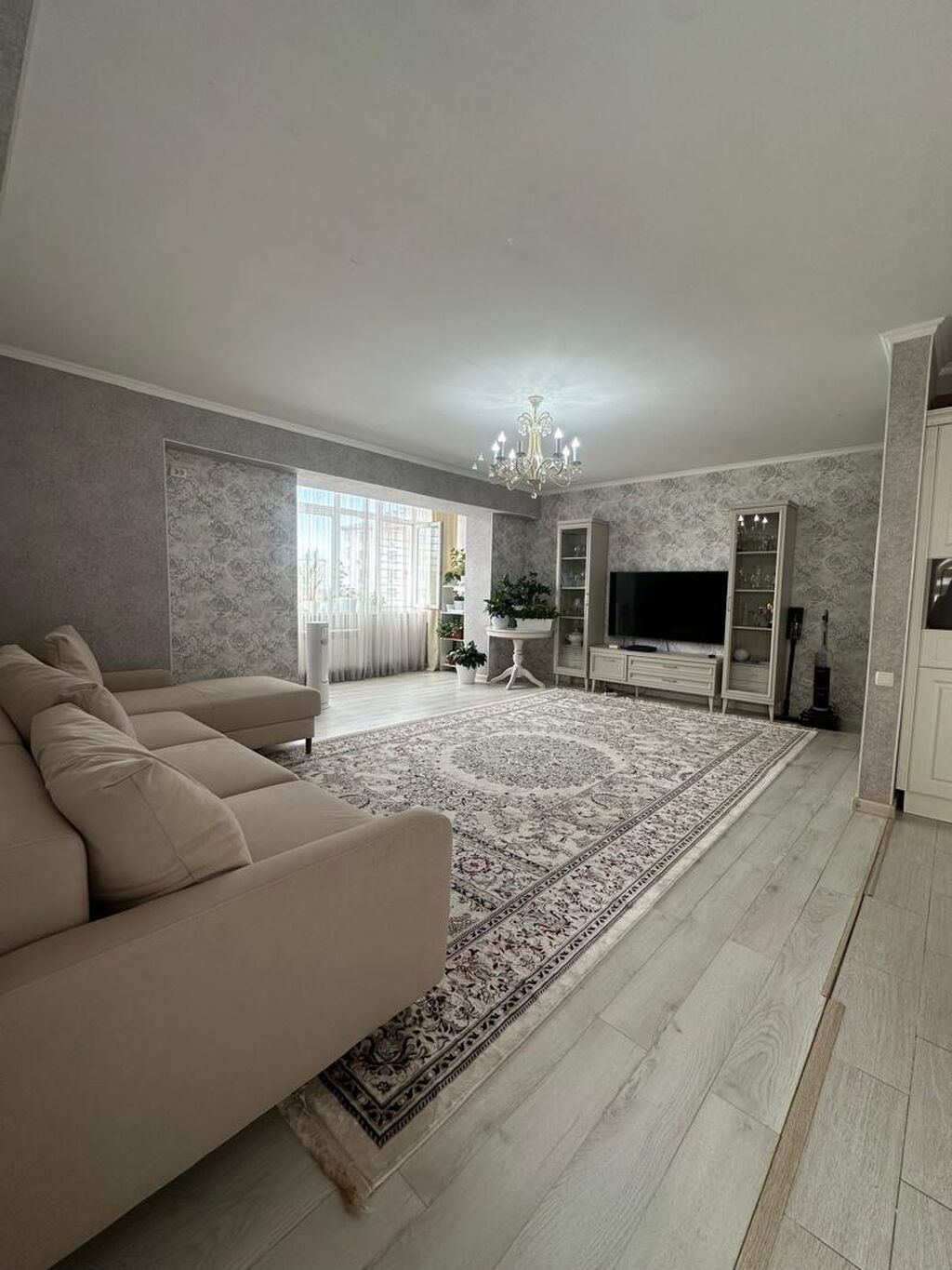 Продам 2-комн. квартиру, 84 м², 7 мкр Элитка: фото 4