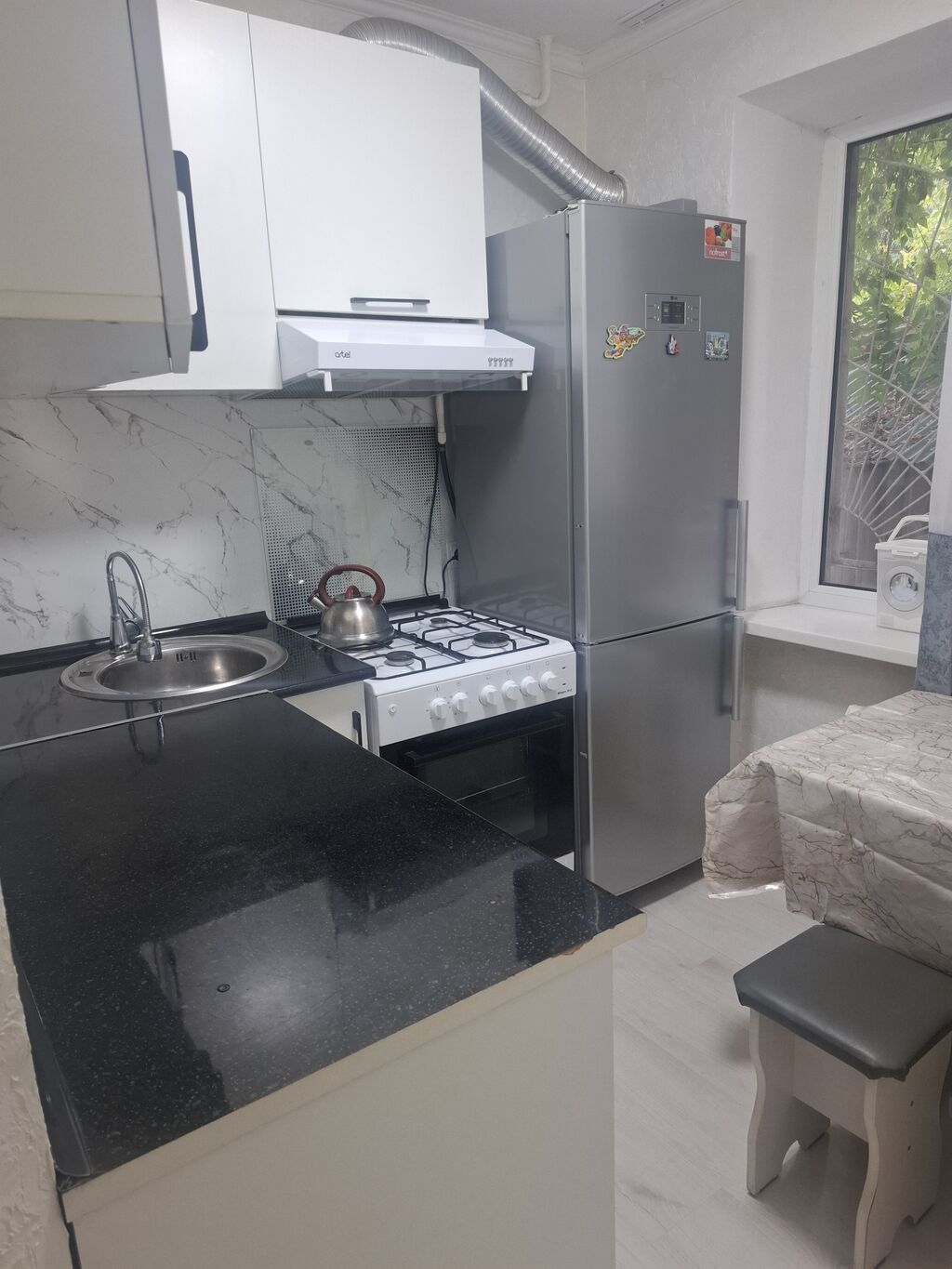 Продается 1-комнатная квартира, 30 м², 103 серия, Шлагбаум: фото 5