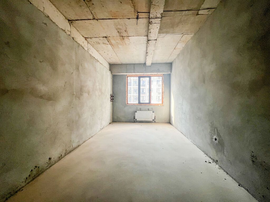 3 комнаты, 96 м², Южная Магистраль Элитка, 11 этаж, ПСО (под самоотделку): фото 7
