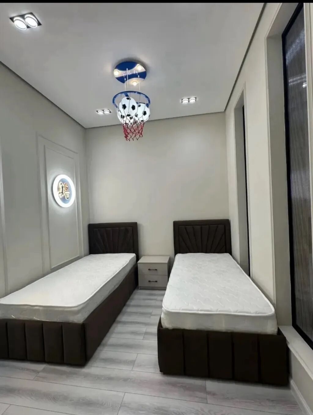 Продам 2-комн. квартиру, 78 м², мкр. Асанбай, 11 этаж: фото 7