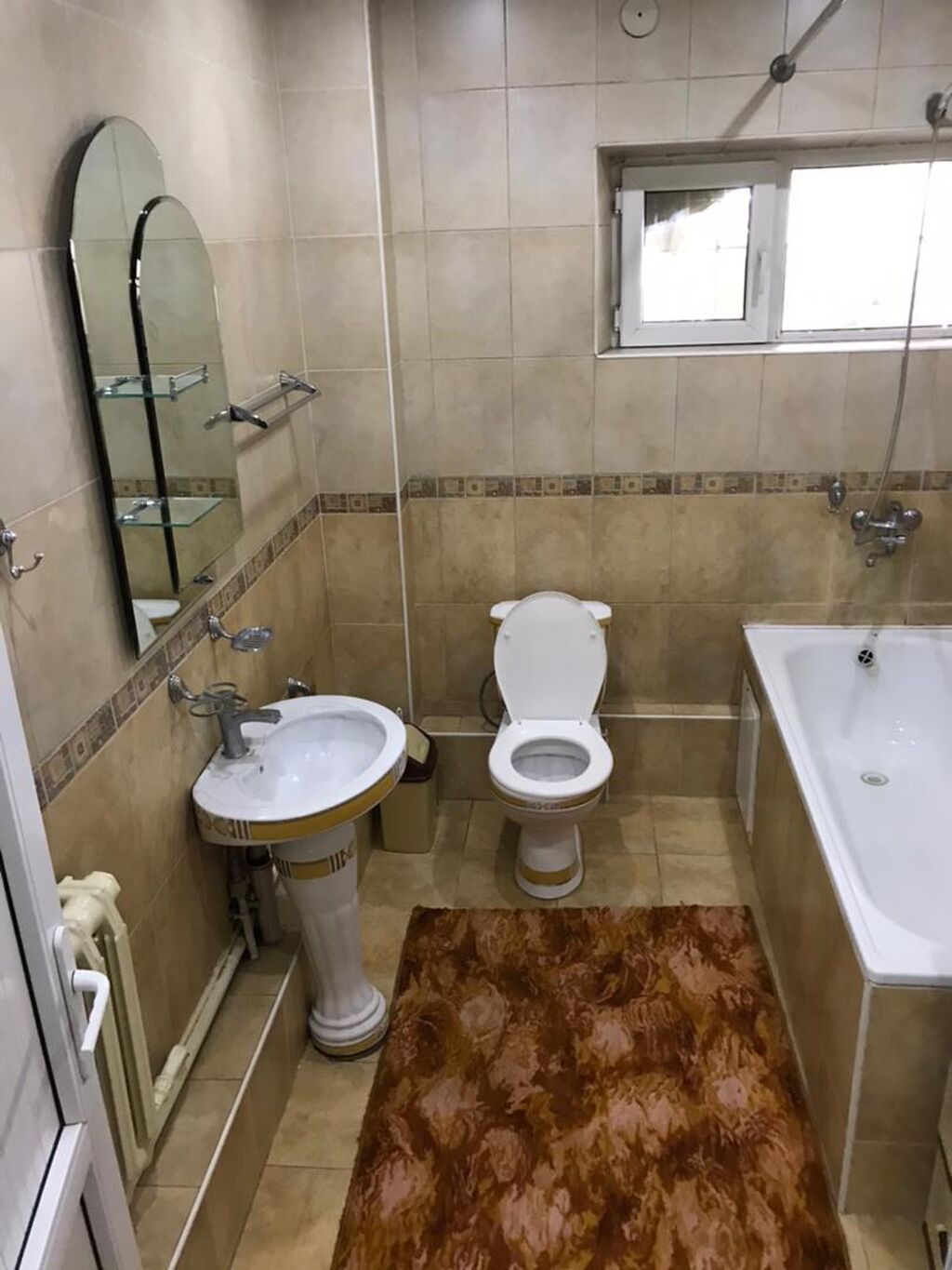 Продам таунхаус 220 м² в мкр. Керемет: фото 4