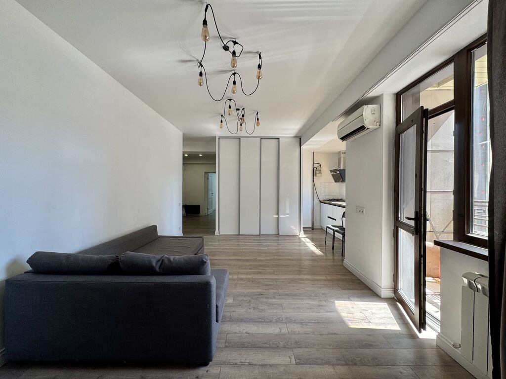 3 комнаты, 90 м², Элитка, 9 этаж: фото 3