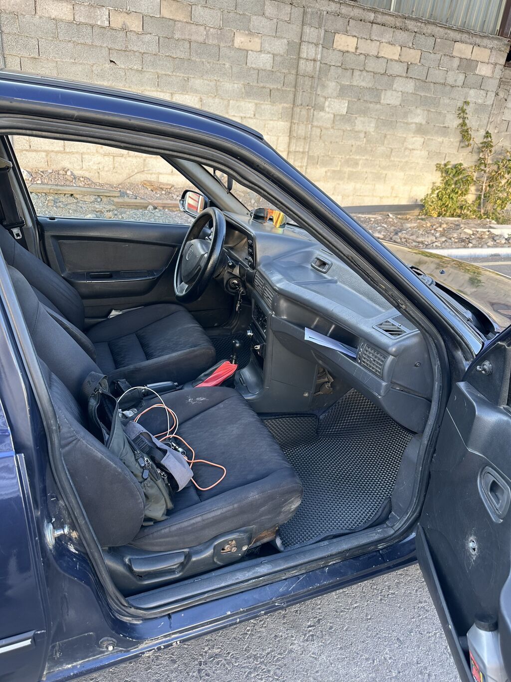 Daewoo Nexia: 2007 г., 1.5 л, Седан: фото 6
