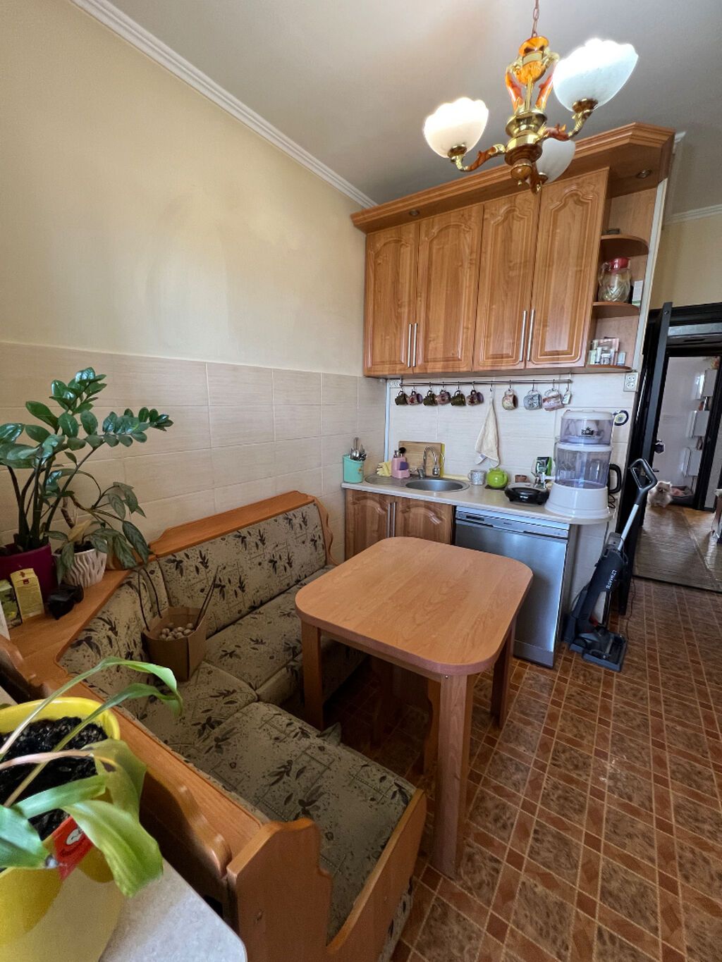 3 комнаты, 62 м², Юг-2 мкр 105 серия, 9 этаж, Евроремонт: фото 7
