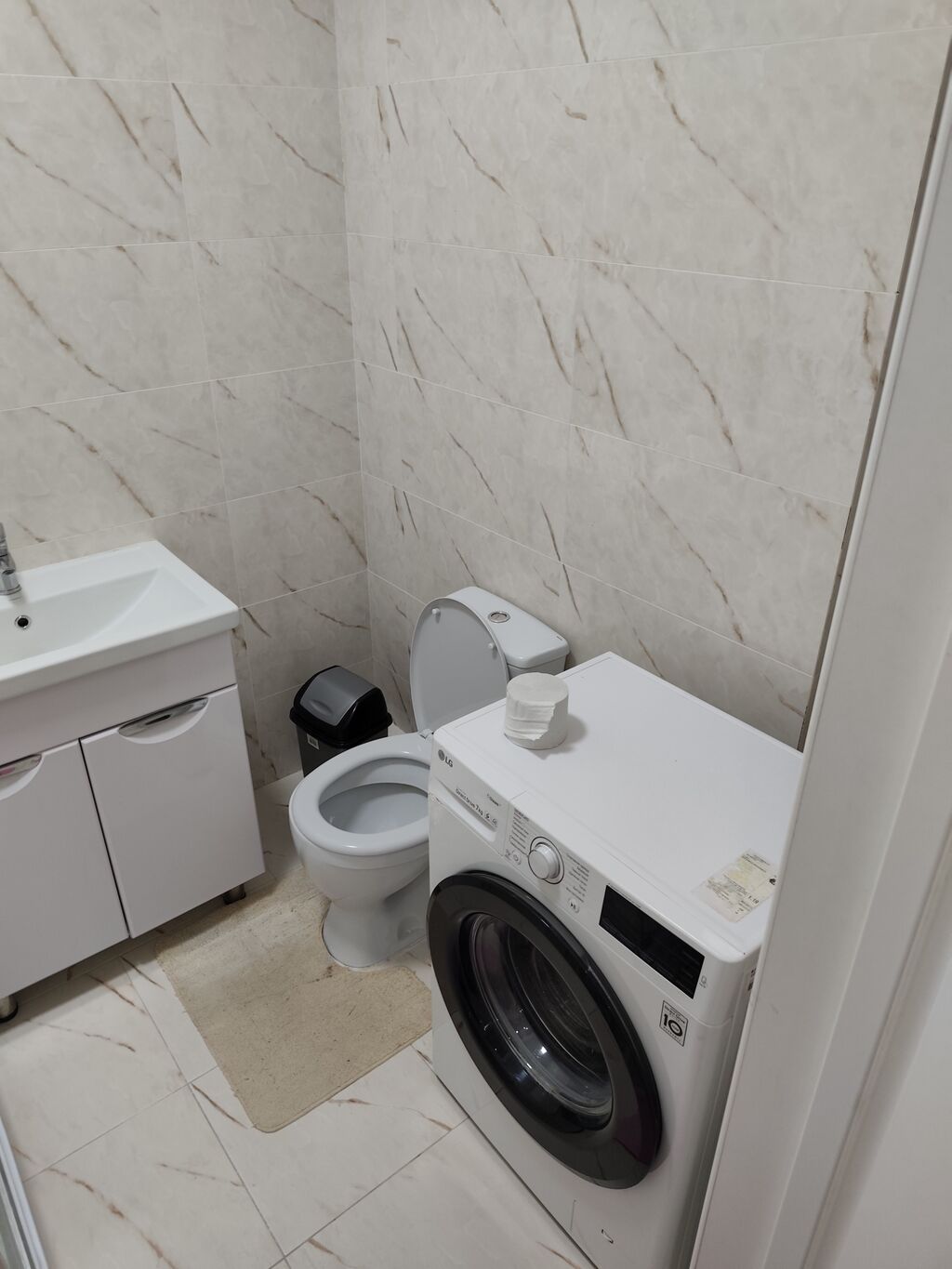 54 м², С мебелью: фото 3