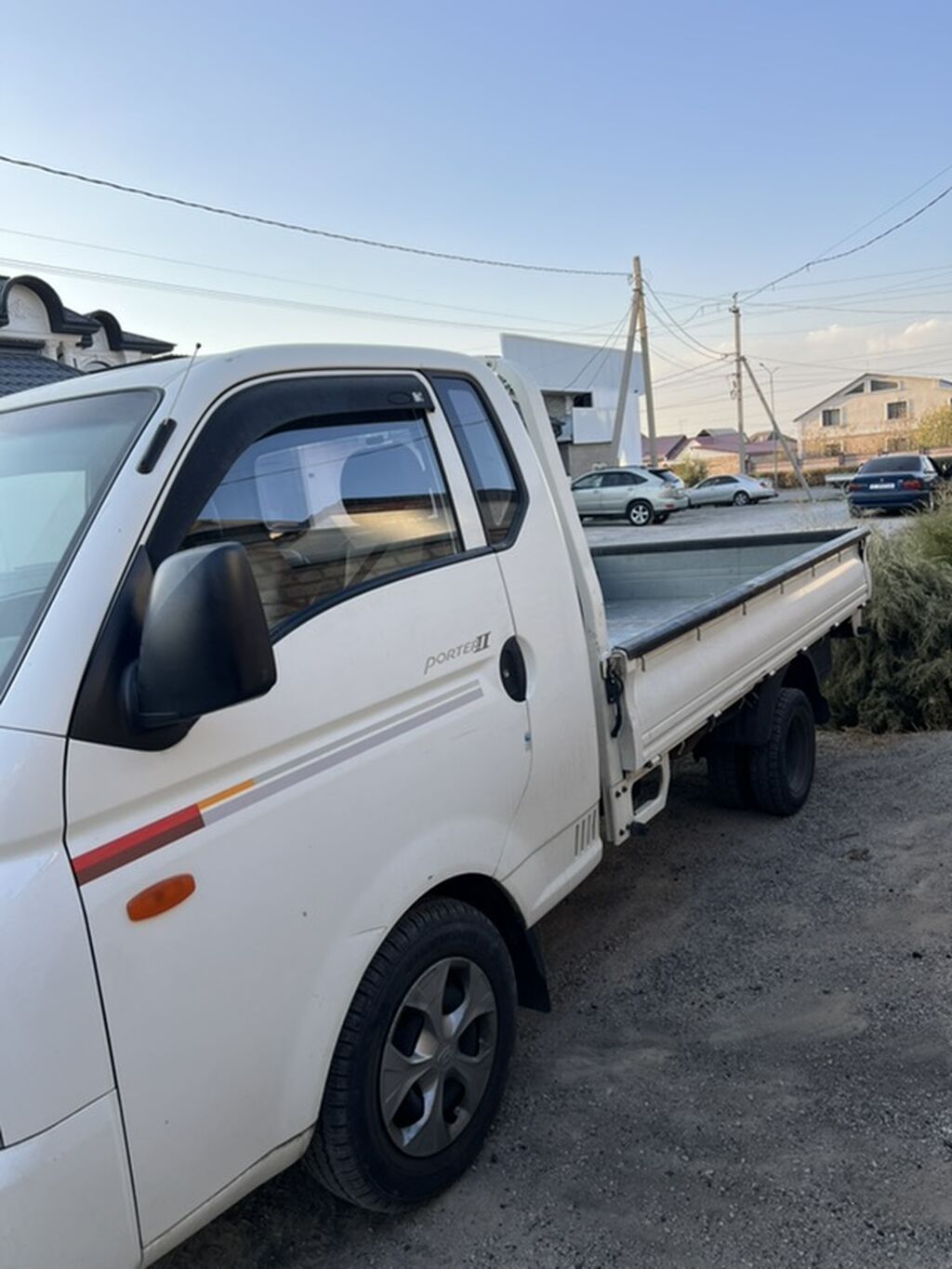 Легкий грузовик, Hyundai, Стандарт, 2 т, Новый: фото 4