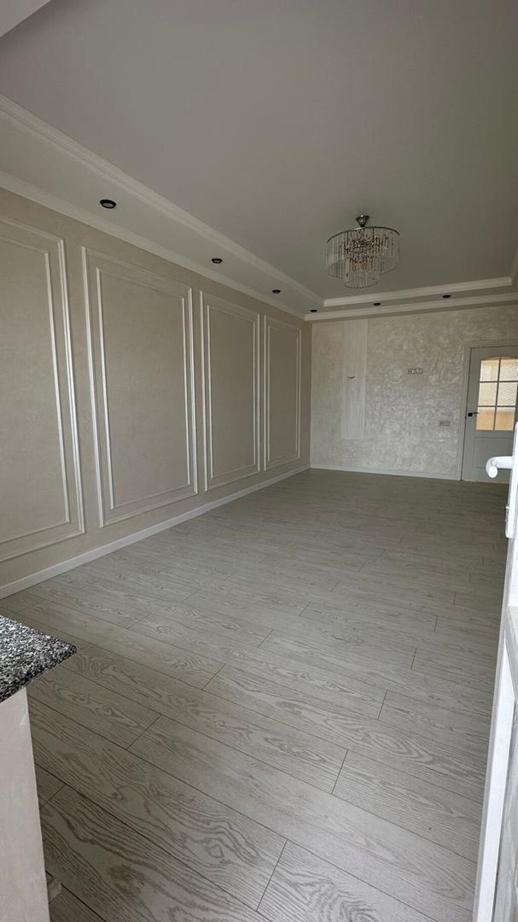 2 комнаты, 83 м², Технопарк 106 серия улучшенная, 2 этаж, Свежий ремонт: фото 2