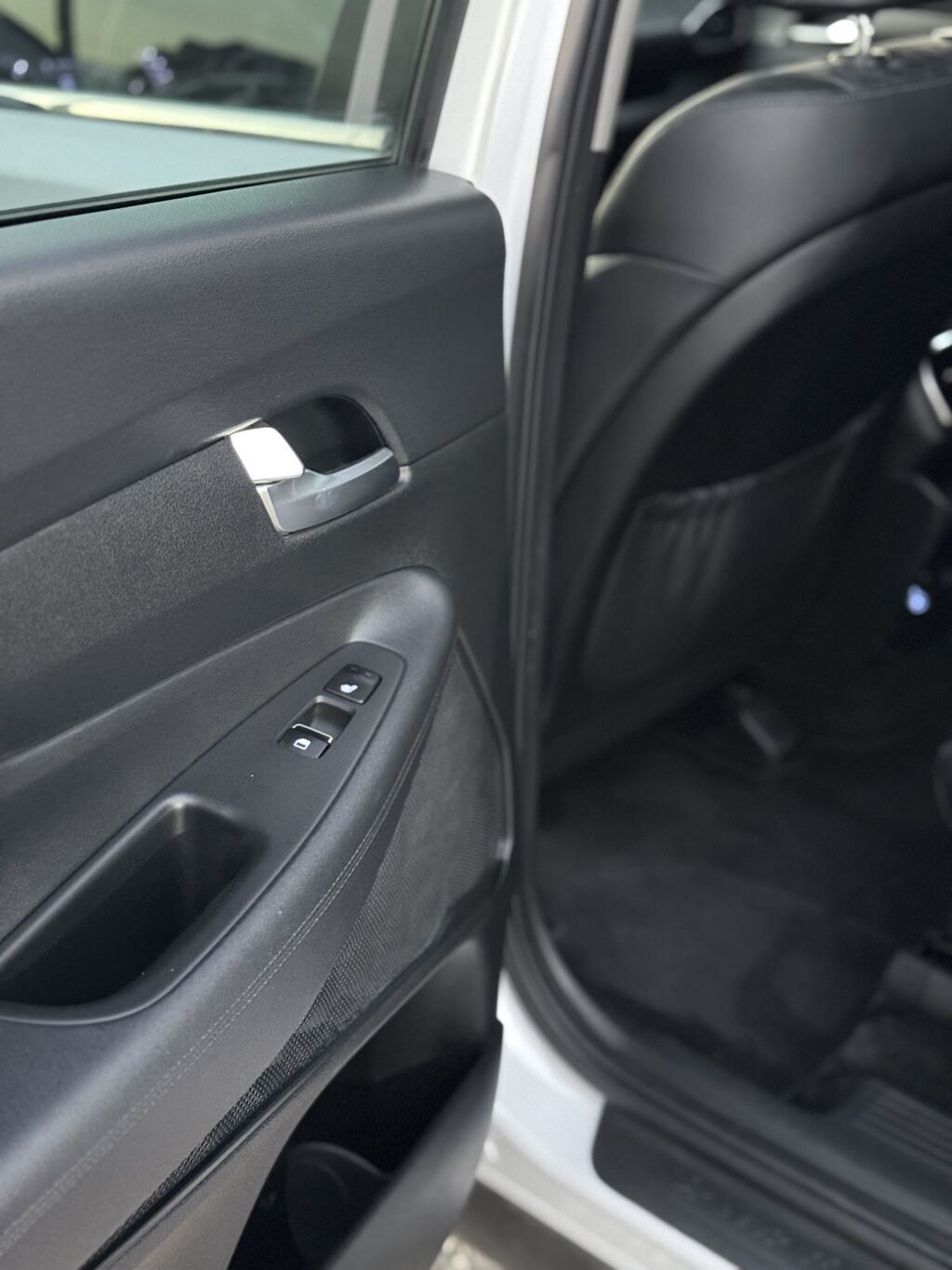 Hyundai Santa Fe: 2019 г., 2 л, Дизель: фото 7