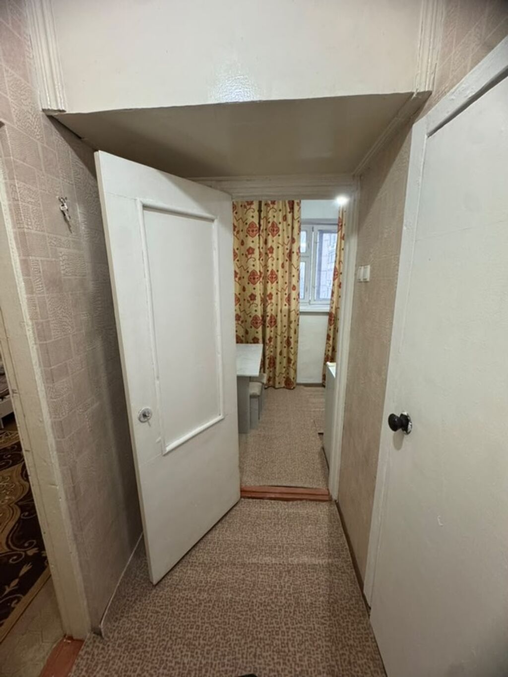 1 комната, 11 м², 5 этаж: фото 3