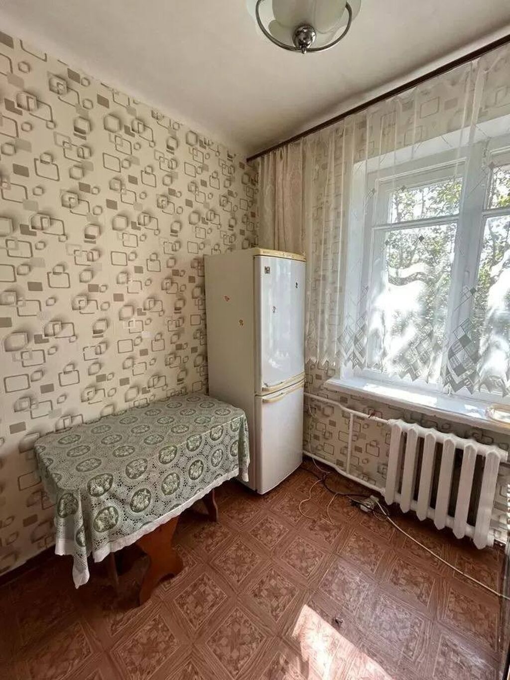 1 комната, Собственник, С мебелью частично