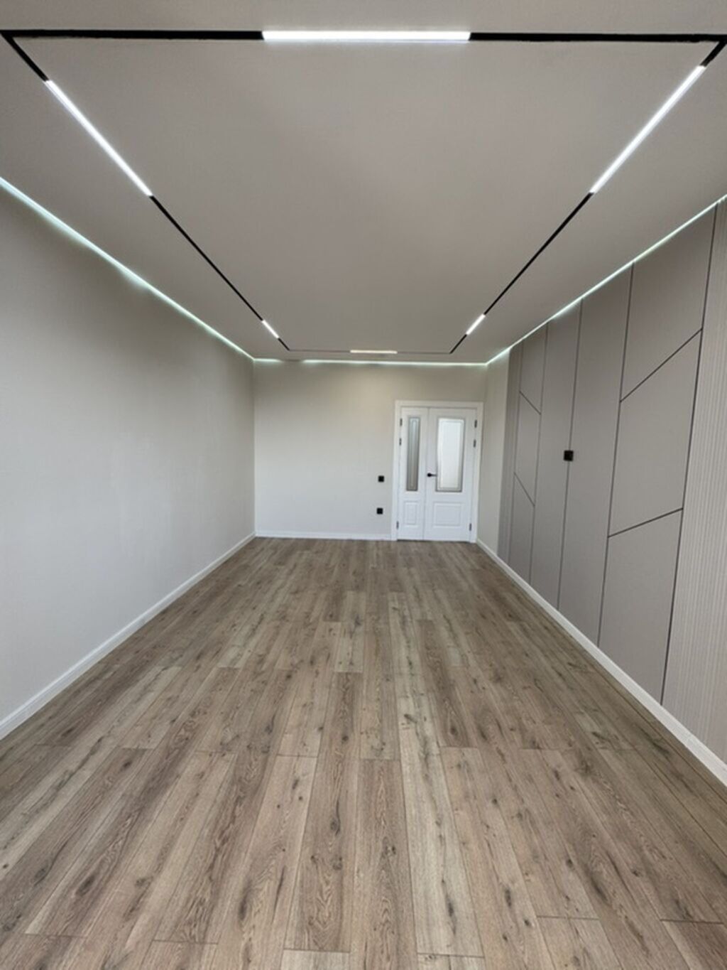 3 комнаты, 85 м², 106 серия улучшенная, 8 этаж, Евроремонт: фото 6