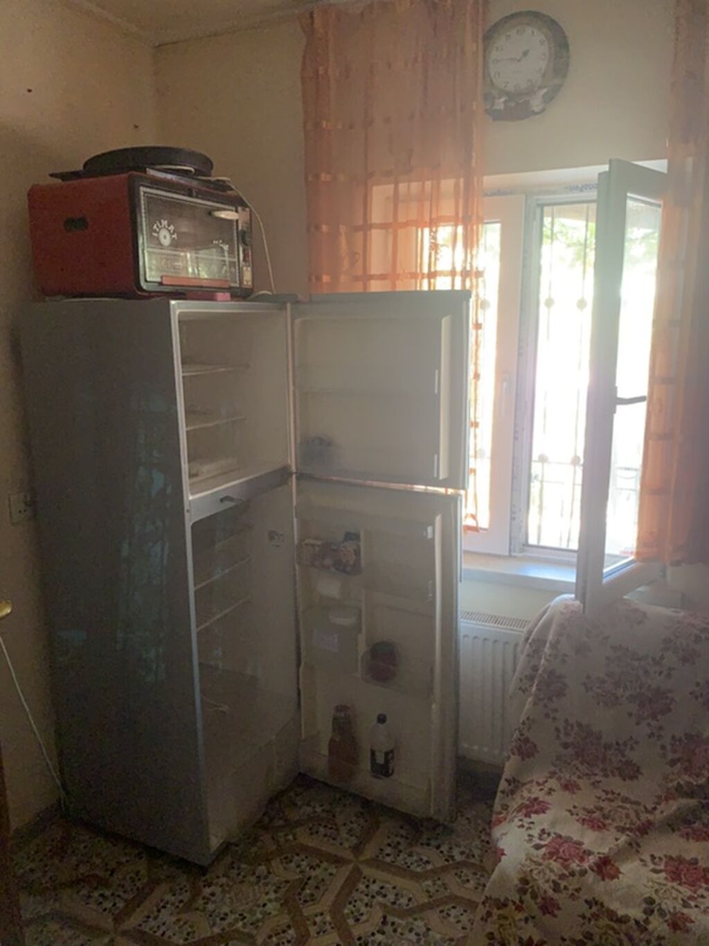 3 otaqlı, 70 kv. m, Orta təmir