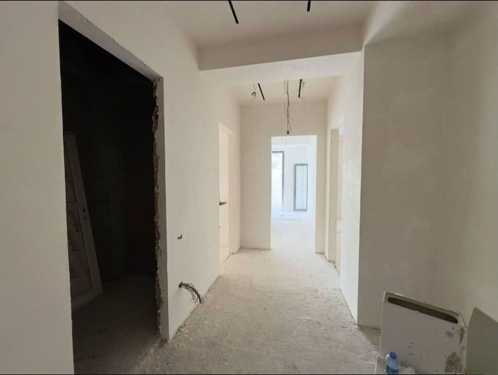 2 otaqlı, Yeni tikili, 97 kv. m