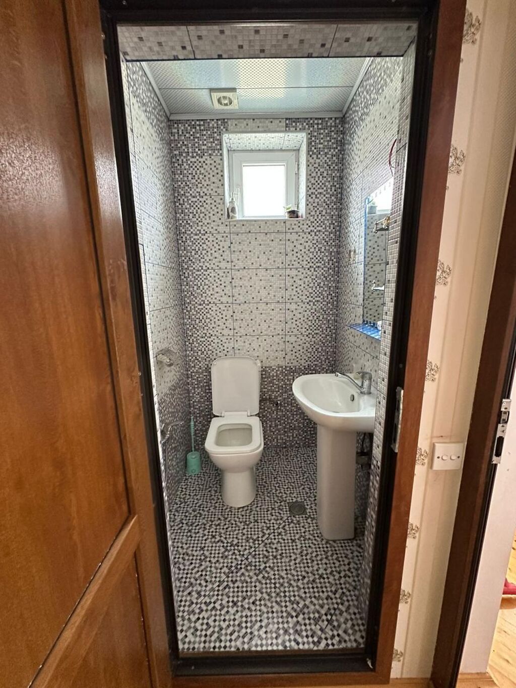 Suraxanı 5 otaqlı, 201 kv. m, Yeni təmirli