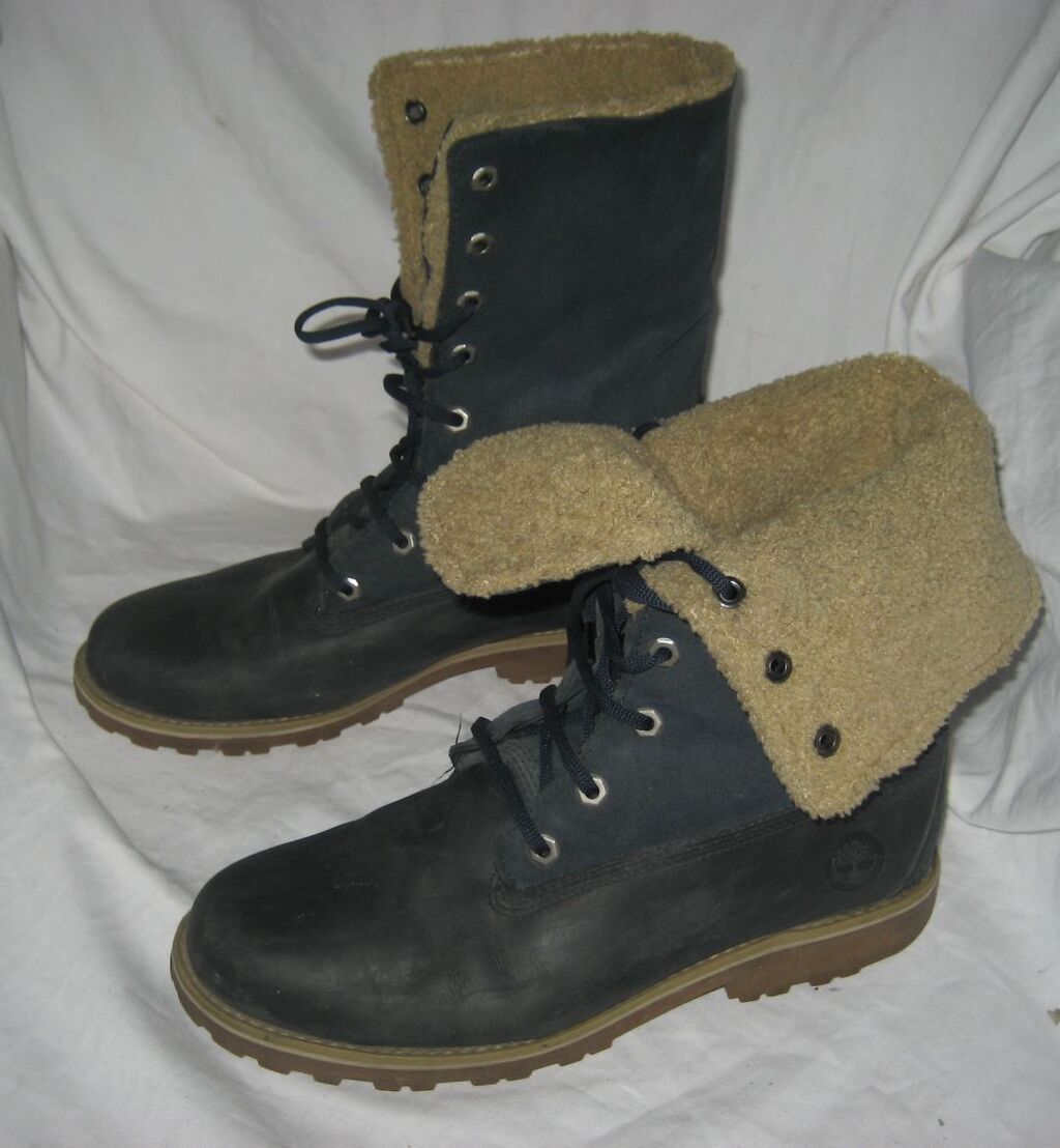 timberland kanadjanke zenske
