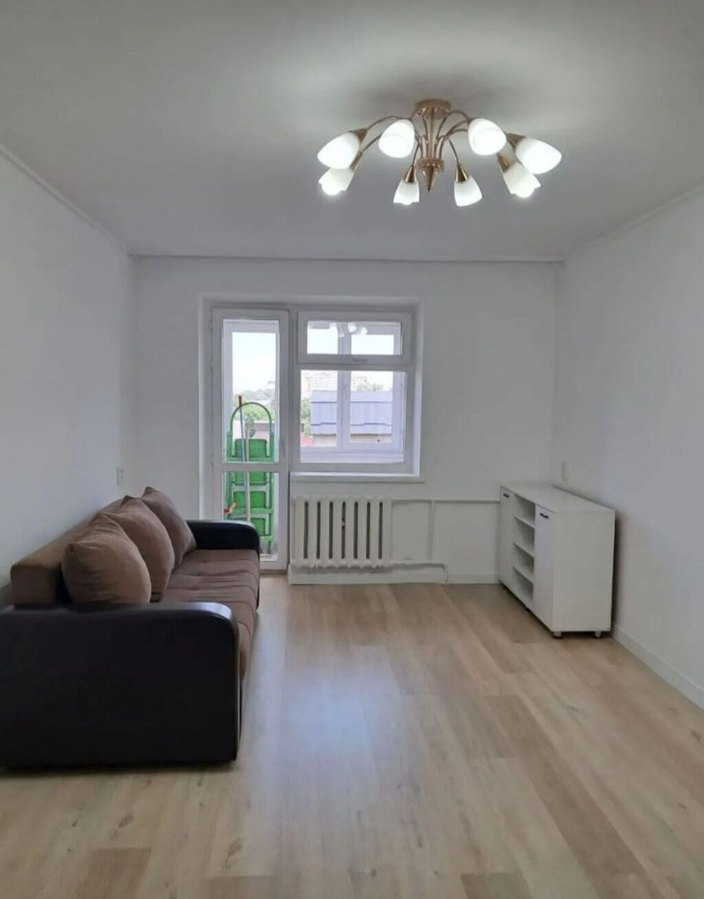 3 комнаты, 62 м², ул. Ден Сяопина / Фучика Индивидуалка, 4 этаж: фото 1