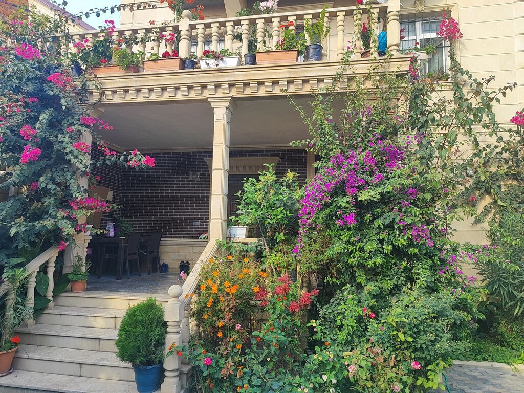 7-room house for sale in Əhmədli, 350 m², 750 000 AZN, photo 5 / 12