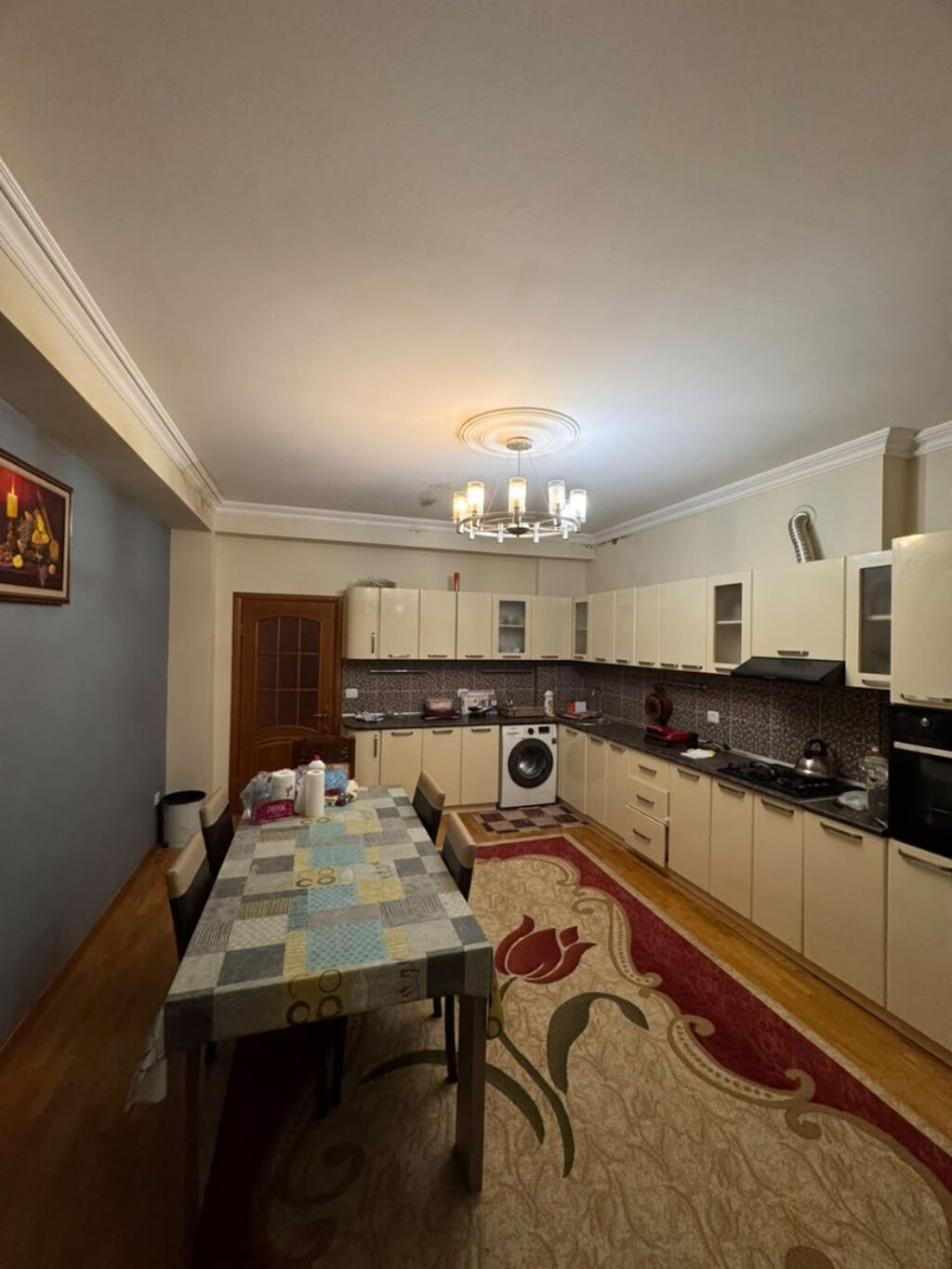 🔥 NƏSİMİ RAYONUNDA SƏMƏD VURĞUN KÜÇƏSİNDƏ 8 NOYABR M/S YANINDA 140