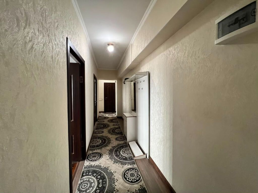3 комнаты, 79 м², Цум Индивидуалка, 9 этаж, Евроремонт: фото 7