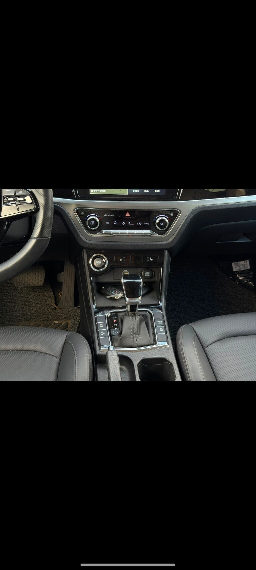 Ssangyong Korando: 2021 г., 1.5 л, Автомат, Бензин, Кроссовер: фото 3