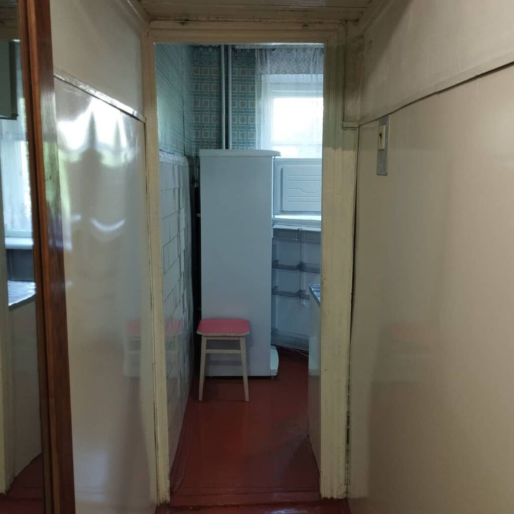 2 комнаты, 43 м², Хрущевка, 2 этаж, Косметический ремонт: фото 6