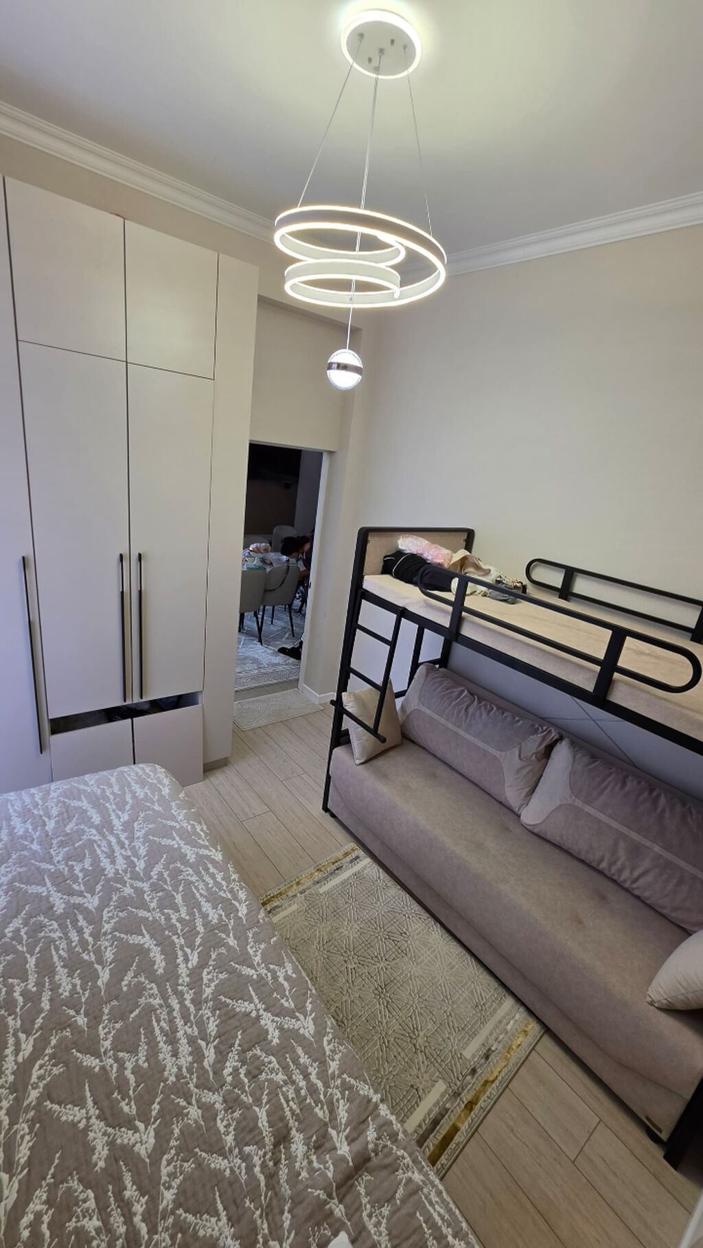 Коттедж, Alpha White Resort, Кош-Кол — фото 4