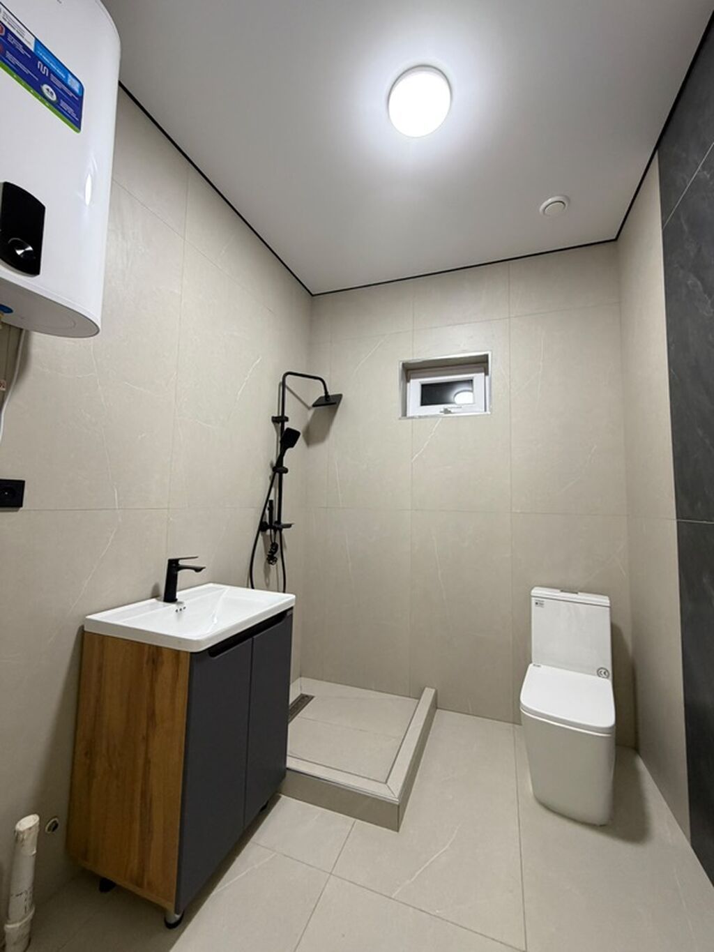Продается новый дом в Новопавловке Площадь дома — 130 м²: фото 8