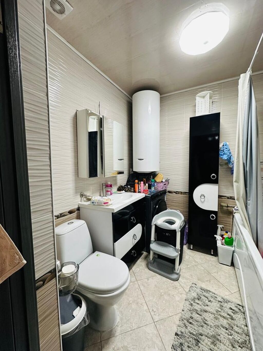 4 комнаты, 90 м², 2 соток, Бишкек, Вефа ТЦ Агентство недвижимости: фото 4