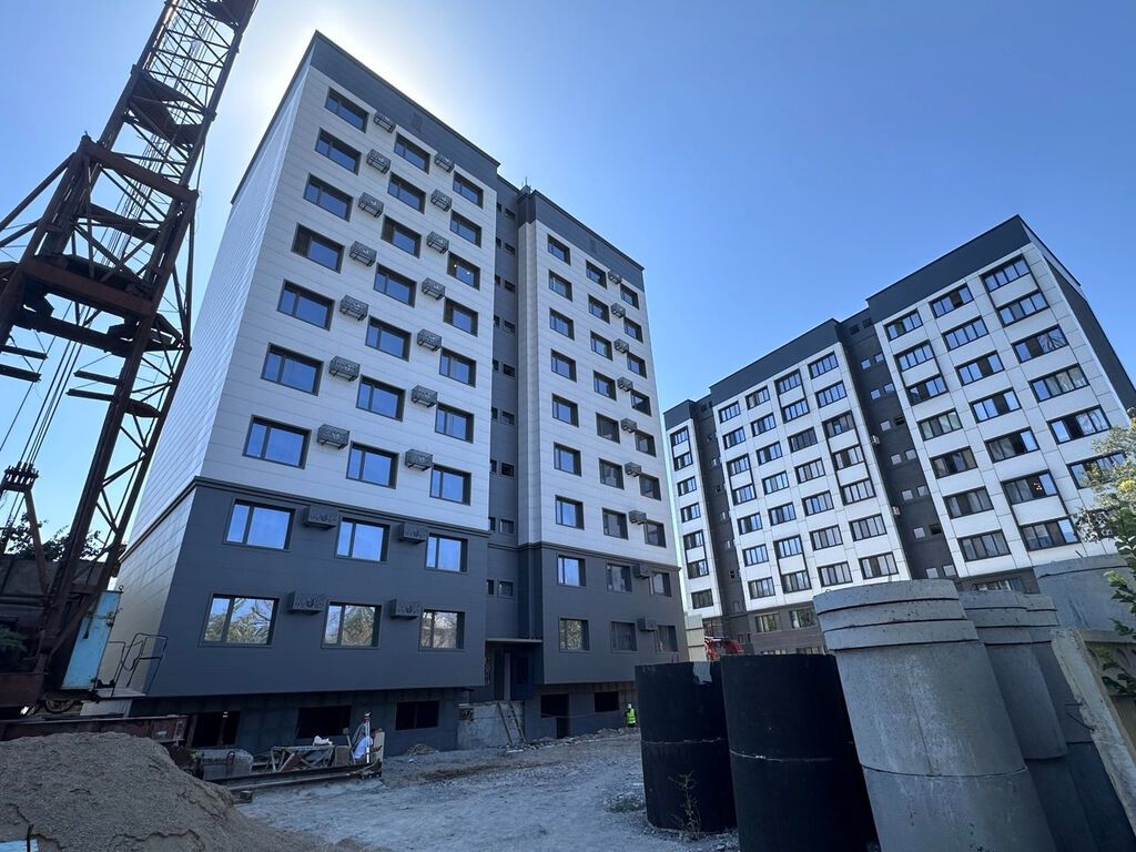 1 комната, 32 м², Индивидуалка, 4 этаж, Свежий ремонт: фото 7