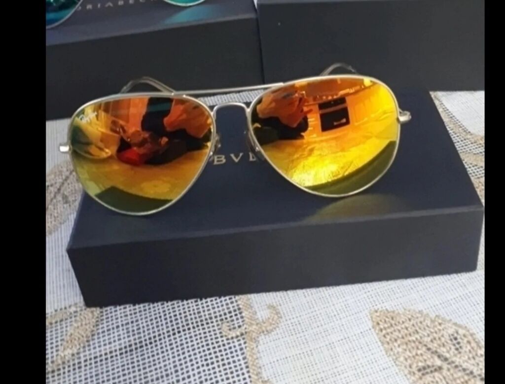 Солнцезащитные очки очки, Carrera, Унисекс, Авиатор, Линзы антибликовые, Линзы поляризованные, Линзы фотохромные, Новый: фото 3