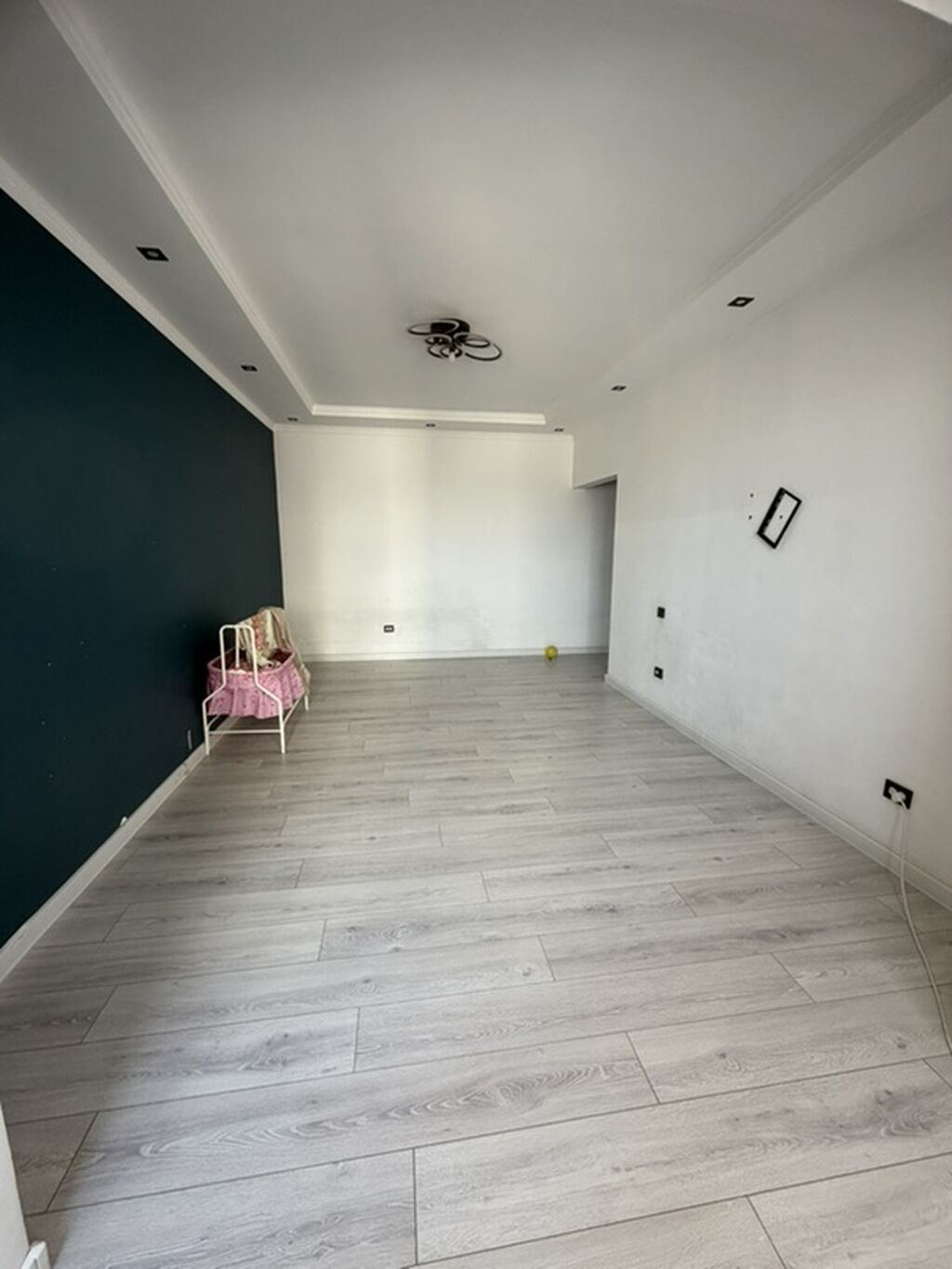 1 комната, 45 м², Ипподром 106 серия улучшенная, 5 этаж: фото 3