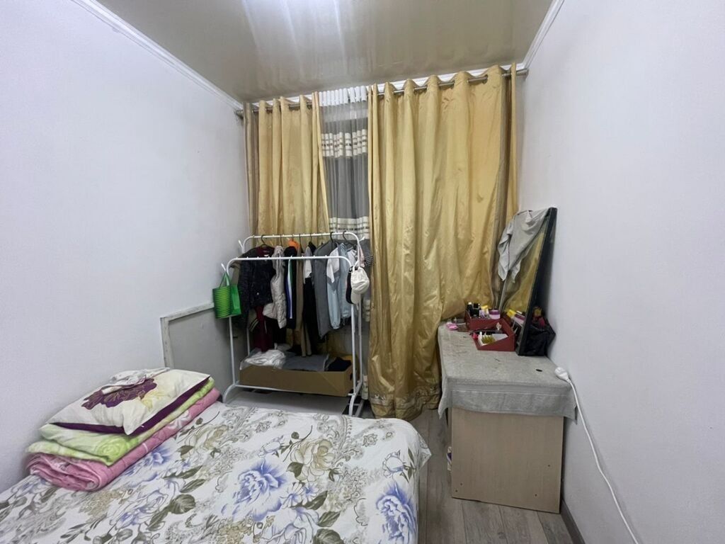 45 м², 2 комнаты, Алтын-ордо ж/м, Без животных: фото 6