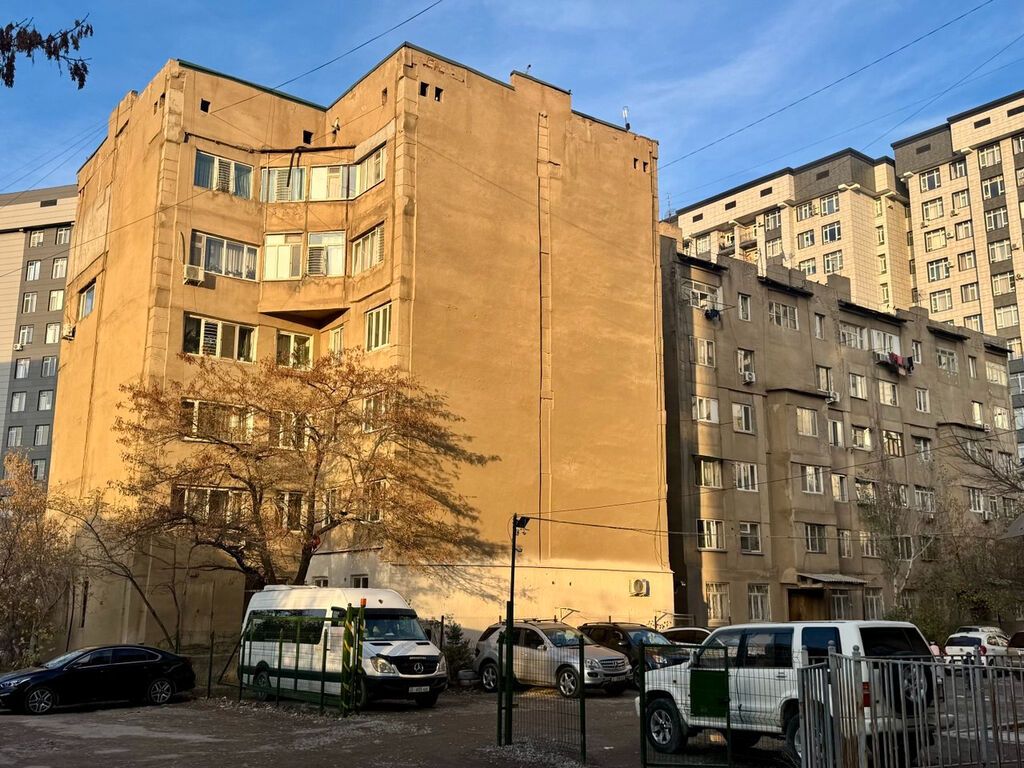 4 комнаты, 90 м², Джал-15 5 этаж: фото 4