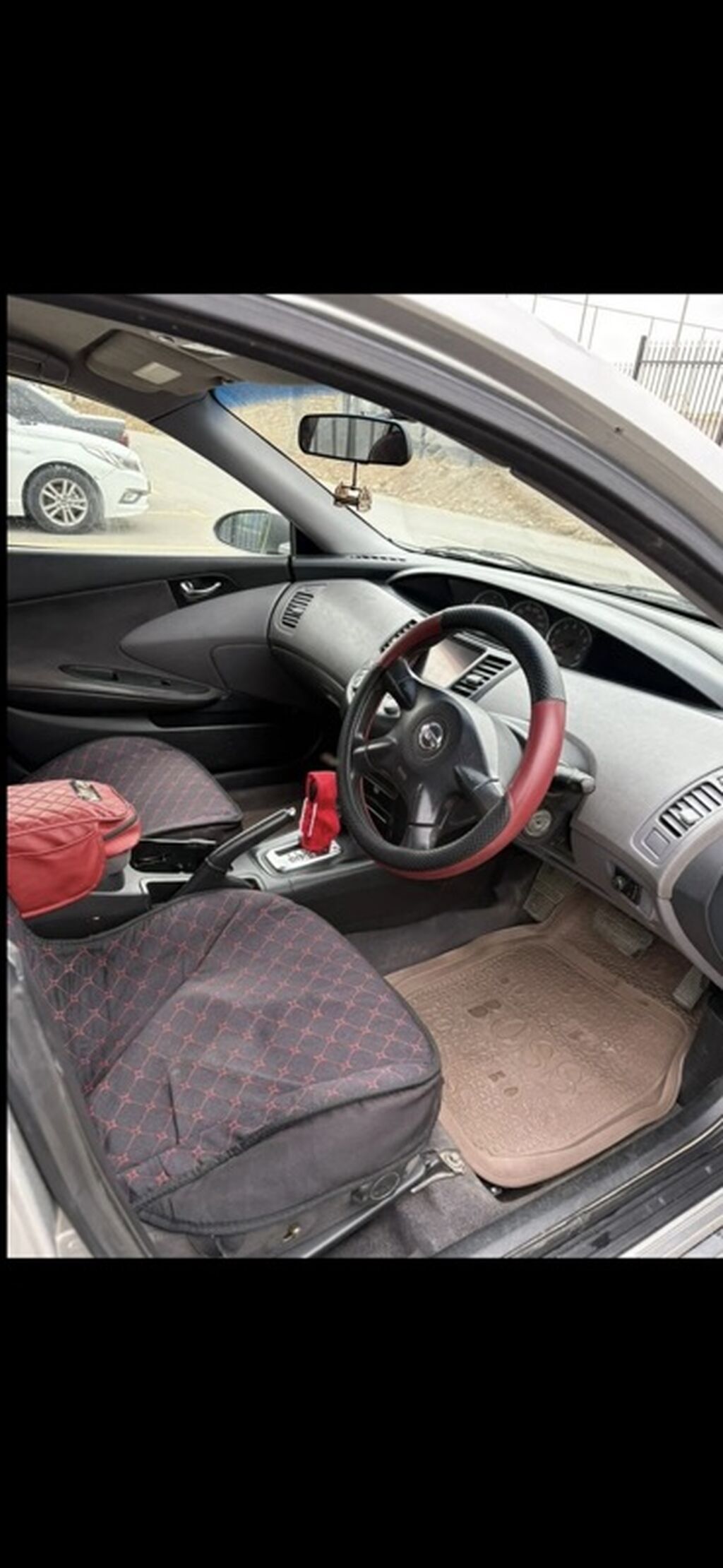 Nissan Primera: 2001 г., 1.8 л, Автомат, Бензин, Седан: фото 2
