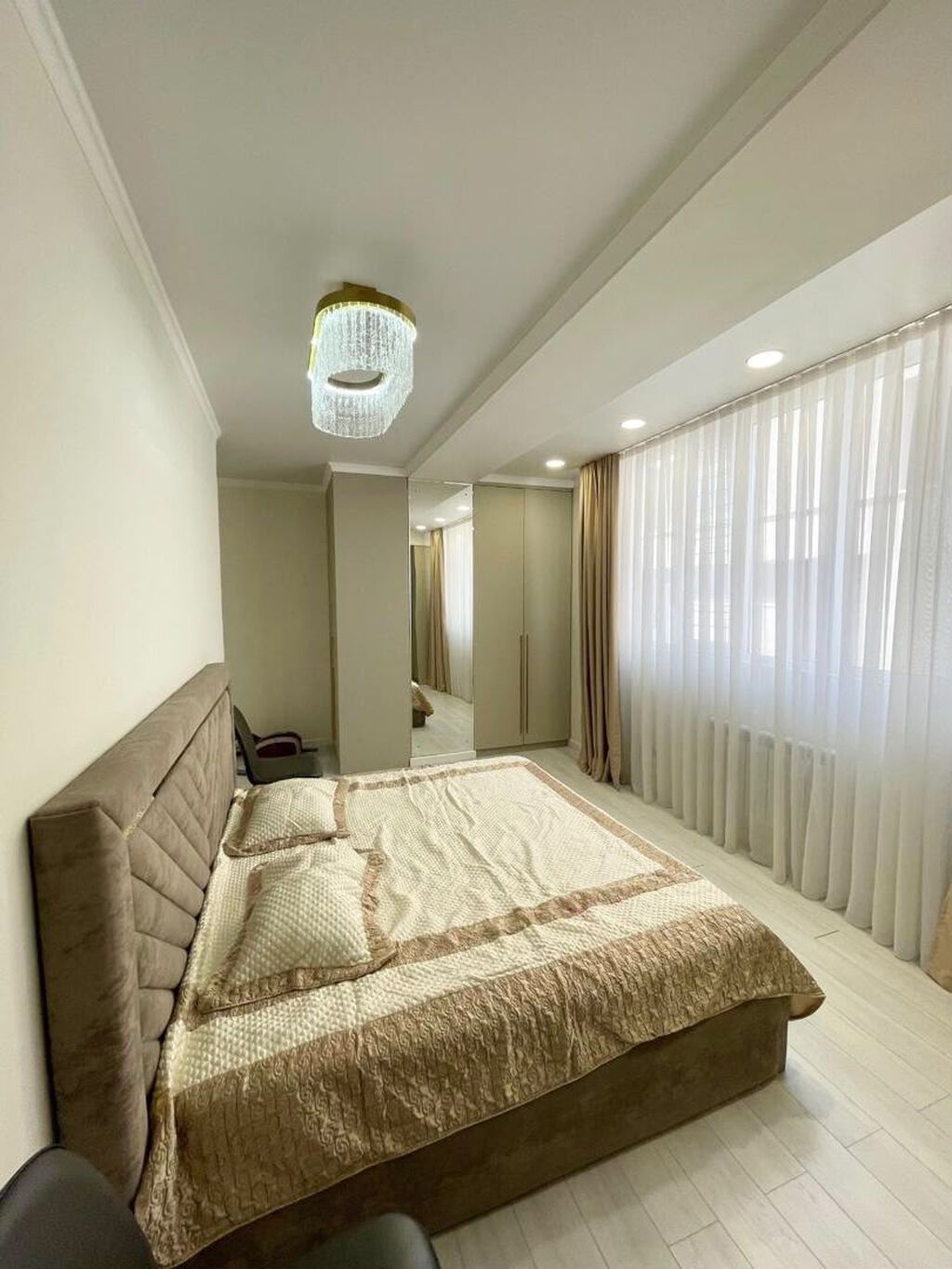 A 3 bedroom apartment for rent in the heart of the capital, in the: фото 4